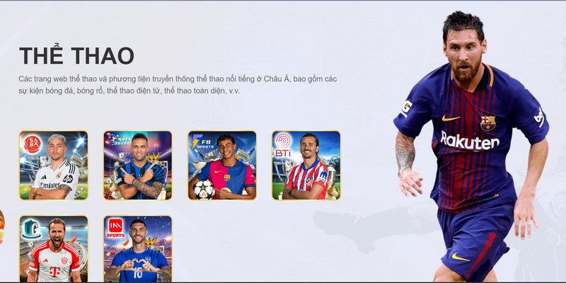 Sân chơi đặc biệt hoạt động minh bạch và uy tín số 1 thị trường